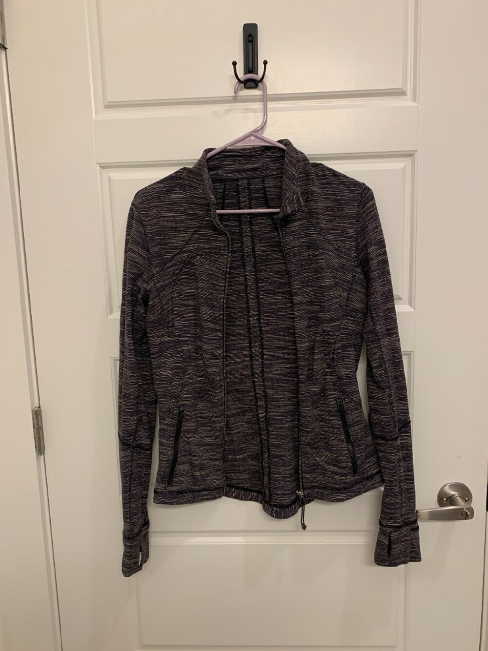 Lululemon Forme Jacket - Picture 3 of 8